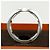 Ring Hermès Anillo banda Hermes Chaine d'Ancre Plata - vista 7