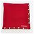 Foulard in seta Chanel in oro e rosso Multicolore D'oro - vista 10