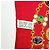Foulard in seta Chanel in oro e rosso Multicolore D'oro - vista 7