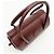 Borsa a mano Cartier Must Line Mini Boston Bordò - vista 17