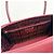 Borsa a mano Cartier Must Line Mini Boston Bordò - vista 19