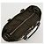 Sac à main Prada Tessuto 2-Way Marron Noir Beige Kaki - vue 15