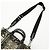 Sac à main Prada Tessuto 2-Way Marron Noir Beige Kaki - vue 5