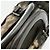 Sac à main Prada Tessuto 2-Way Marron Noir Beige Kaki - vue 6