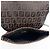 Borsa a Tracolla Fendi Zucca Marrone Nero - vista 16