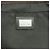 Borsa a Tracolla Fendi Zucca Marrone Nero - vista 18