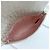 Fendi Zucchino Schultertasche Silber Beige - Ansicht 13