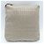 Fendi Zucchino Schultertasche Silber Beige - Ansicht 3