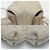 Fendi Zucchino Schultertasche Silber Beige - Ansicht 9