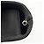 Mini borsa a tracolla Salvatore Ferragamo Nero - vista 10