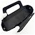 Mini borsa a tracolla Salvatore Ferragamo Nero - vista 13