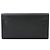 Hermès Portafoglio a Spalla Hermes Kelly To Go Nero - vista 3
