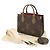 Borsa Louis Vuitton Onthego PM Monogram Giant Monogramma - vista 2