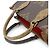 Borsa Louis Vuitton Onthego PM Monogram Giant Monogramma - vista 6