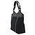 Sac à main cabas Christian Dior Trotter Street Chic Noir - vue 3