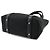 Sac à main cabas Christian Dior Trotter Street Chic Noir - vue 4