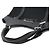 Sac à main cabas Christian Dior Trotter Street Chic Noir - vue 5