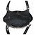 Sac à main cabas Christian Dior Trotter Street Chic Noir - vue 6