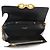Autre Marque Cartera con cadena Saint Laurent Le Maillon Negro - vista 6