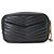 Autre Marque Sac à main épaule Lou Chain Saint Laurent Noir - vue 3