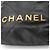 Borsa a mano/spalla Chanel 22 Mini 2-way con catena Nero - vista 8