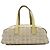 Borsa Mini Boston Chanel New Travel Line Beige
