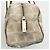 Borsa Mini Boston Chanel New Travel Line Beige - vista 11
