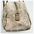Borsa Mini Boston Chanel New Travel Line Beige - vista 12
