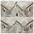 Borsa Mini Boston Chanel New Travel Line Beige - vista 13