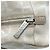 Borsa Mini Boston Chanel New Travel Line Beige - vista 17