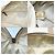 Borsa Mini Boston Chanel New Travel Line Beige - vista 19