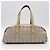 Borsa Mini Boston Chanel New Travel Line Beige - vista 3