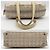 Borsa Mini Boston Chanel New Travel Line Beige - vista 6