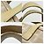 Borsa Mini Boston Chanel New Travel Line Beige - vista 9
