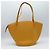 Saint Jacques Borsa Tote Louis Vuitton in pelle Epi - vista 3