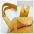 Saint Jacques Borsa Tote Louis Vuitton in pelle Epi - vista 8