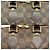 Borsa a tracolla Louis Vuitton Speedy Bandoulière 30 Damier ebene - vista 12