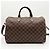 Borsa a tracolla Louis Vuitton Speedy Bandoulière 30 Damier ebene - vista 3