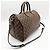 Borsa a tracolla Louis Vuitton Speedy Bandoulière 30 Damier ebene - vista 4
