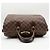 Borsa a tracolla Louis Vuitton Speedy Bandoulière 30 Damier ebene - vista 6