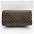 Borsa a tracolla Louis Vuitton Speedy Bandoulière 30 Damier ebene - vista 7