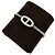 Hermès Pulsera de Dijes Hermes Chaine d'Ancre Farandole Plata - vista 8