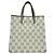 Bolso Tote Loewe Anagram Caqui