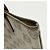 Bolso Tote Loewe Anagram Caqui - vista 10