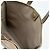 Bolso Tote Loewe Anagram Caqui - vista 16