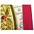 Hermès NEUF VINTAGE FOULARD HERMES ROUAGES FRANCOISE HERON CARRE 90 CM SOIE SCARF - vue 8