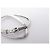 Hermès VINTAGE HERMES GELDSCHEINKLAMMER GÜRTEL AUS 925 SILBER 11.7GR DE PERCIN BILL CLIP - Ansicht 8