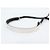Hermès BRACCIALE HERMES CARTOUCHE IN ARGENTO MASSICCIO 925 & PELLE NERA + SCATOLA E SACCHETTO SILVER - vista 11