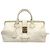 BORSA A MANO LOUIS VUITTON L'INGENIEUX GM M91811 PELLE SUHALI CREME Crudo