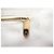 BORSA A MANO LOUIS VUITTON L'INGENIEUX GM M91811 PELLE SUHALI CREME Crudo - vista 11